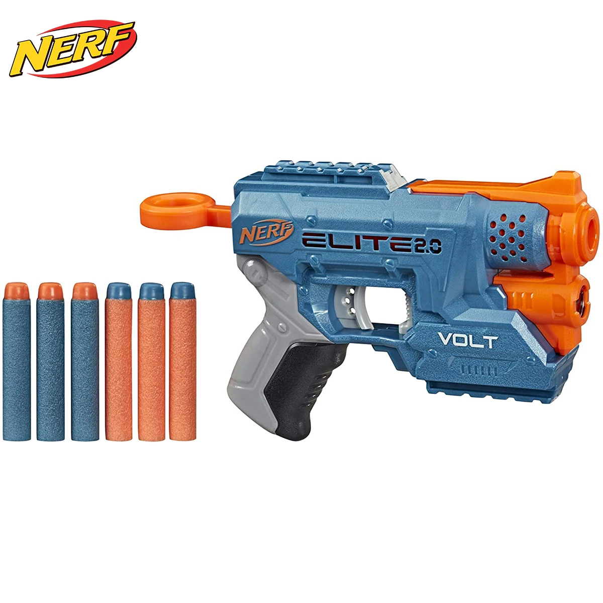 Hasbro NERF Elite 2.0 Volt SD  - Hasbro Game Nerf review and price