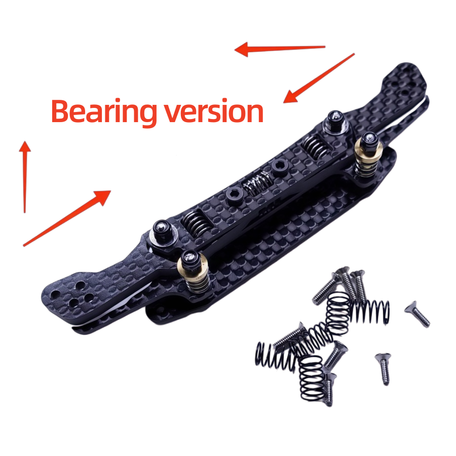 Assembly shipment Carbon Fiber - Tamiya Model Mini 4Wd review and price