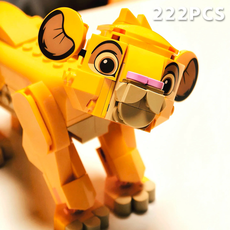 2026 New Arrival DIY Cartoon L - Lego Set Technic review and price