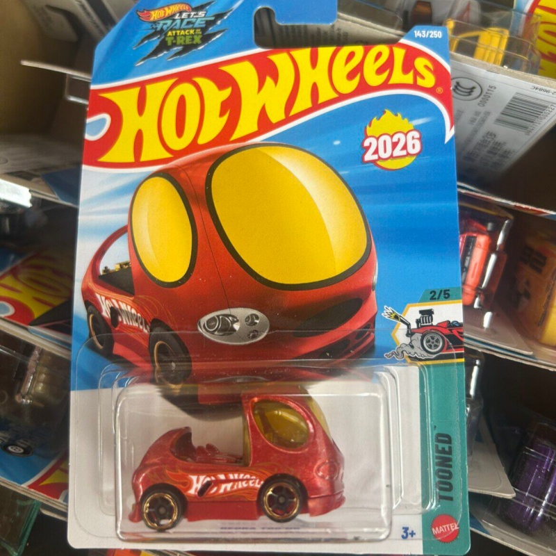 Original Hot Wheels 1/64 Mainl - Hot Wheels Car Mainline review and price