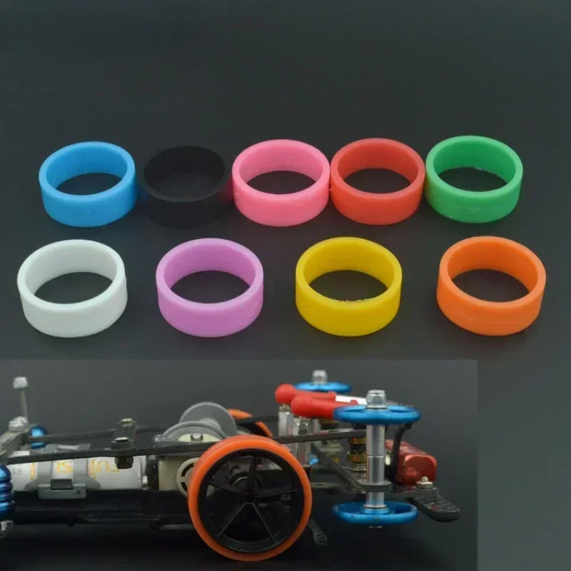 4pcs Homemade Large Diameter B - Tamiya Model Mini 4Wd review and price