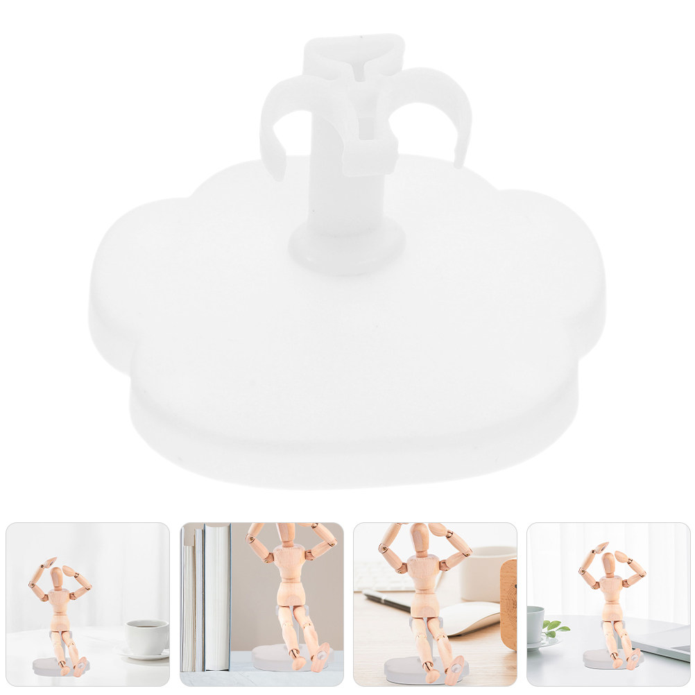 10Pcs Stand Holder Display Sta - Action Figure Stand review and price