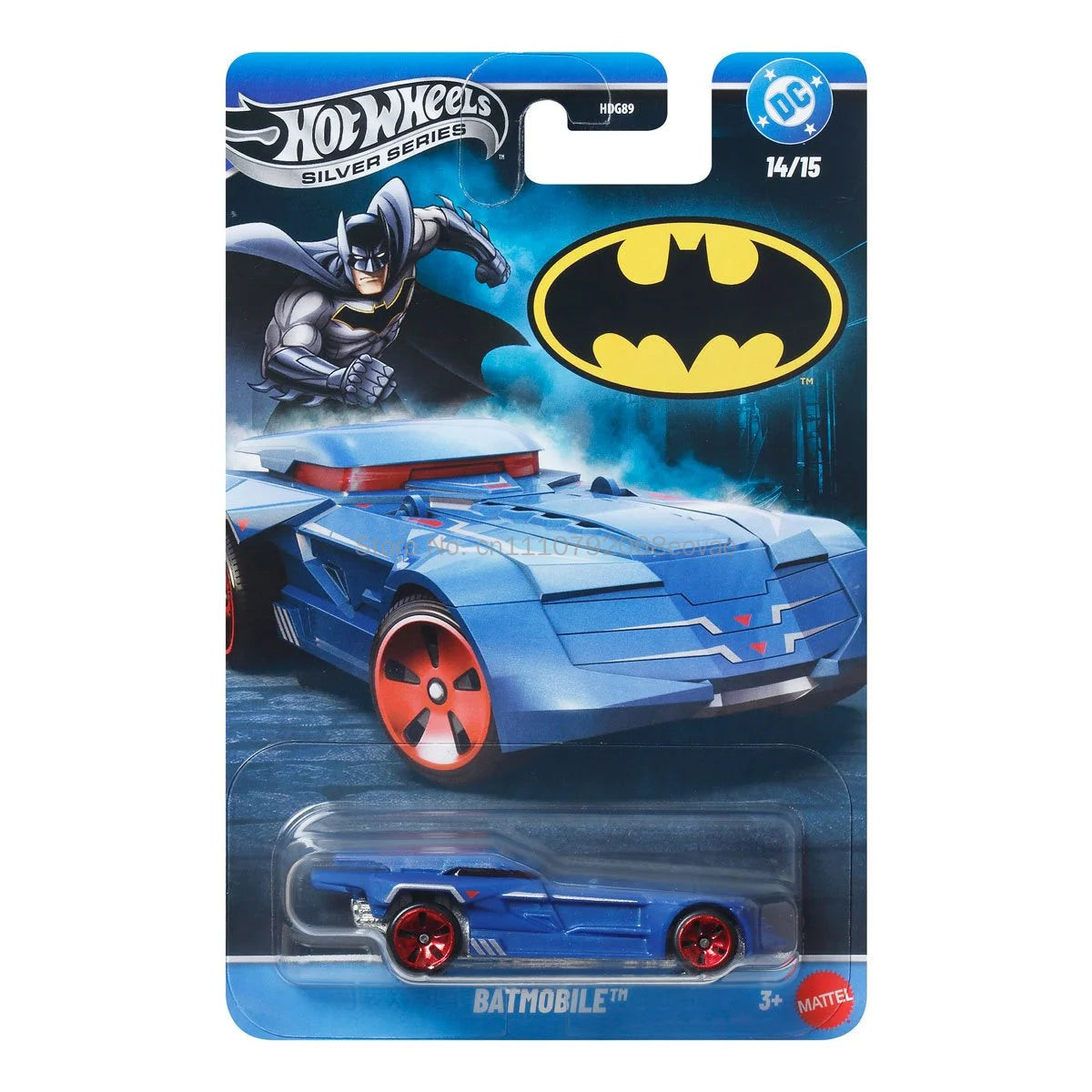 Hot Wheels Silver Label High S - Mattel Toy Hot Wheels review and price