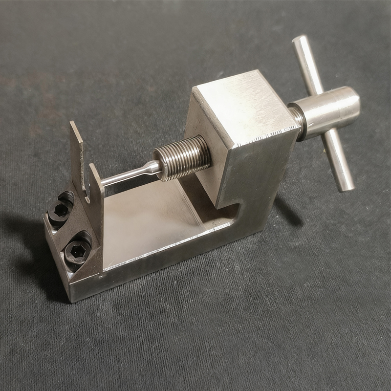 1PCS Stainless Steel Tire Pull - Tamiya Model Mini 4Wd review and price