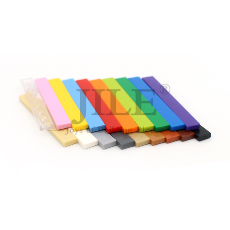50pcs MOC 4162 Accessories Fla - Lego Set City review and price