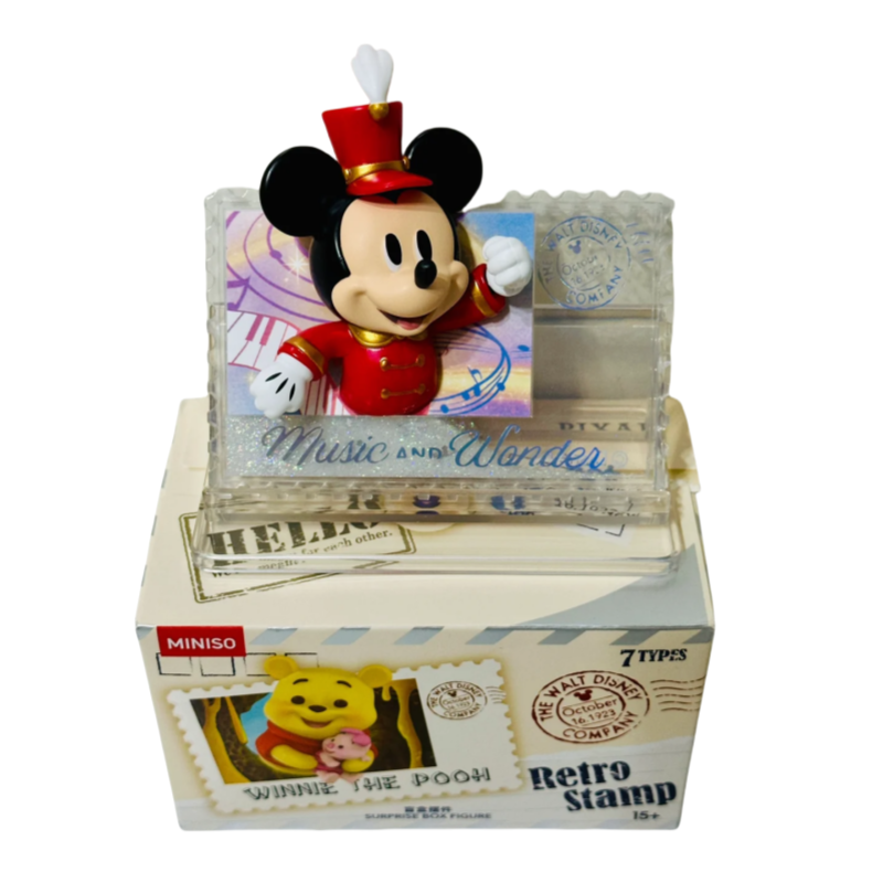 HOT Genuine  Anniversary Retro - Mystery Box Blind Bag review and price