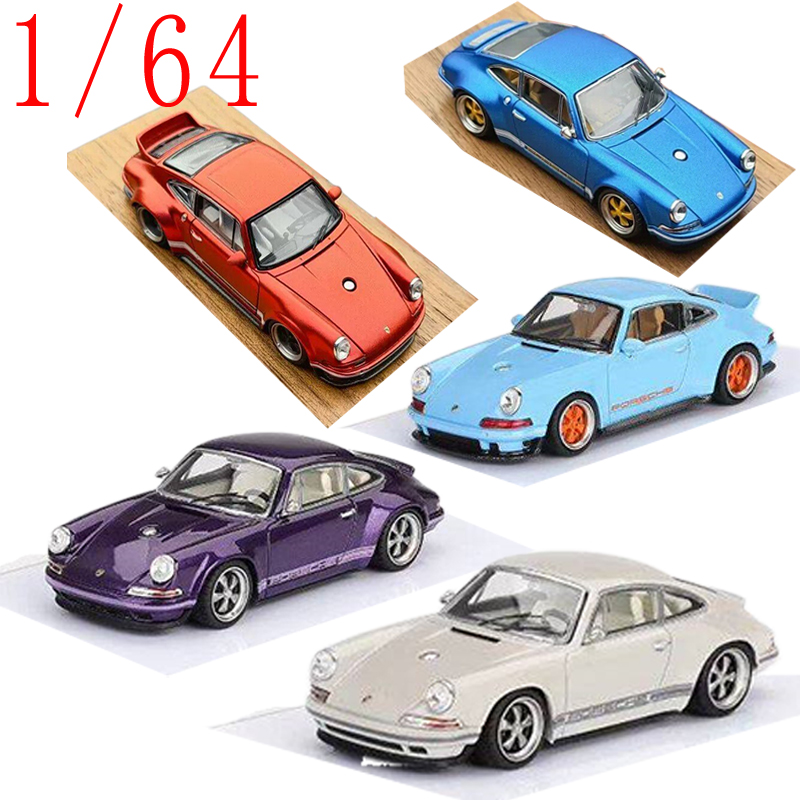 Zincit Model Diecast 1/64 Scal - Die Cast Car 1 64 review and price