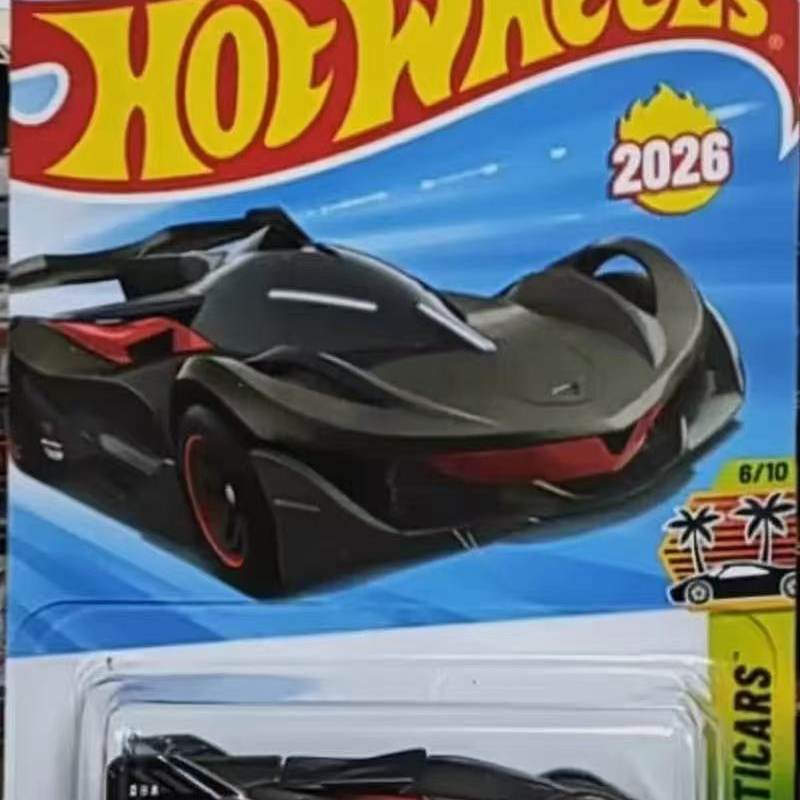 In Stock Hot Wheels 2026A-M Ma - Hot Wheels Car Mainline review and price