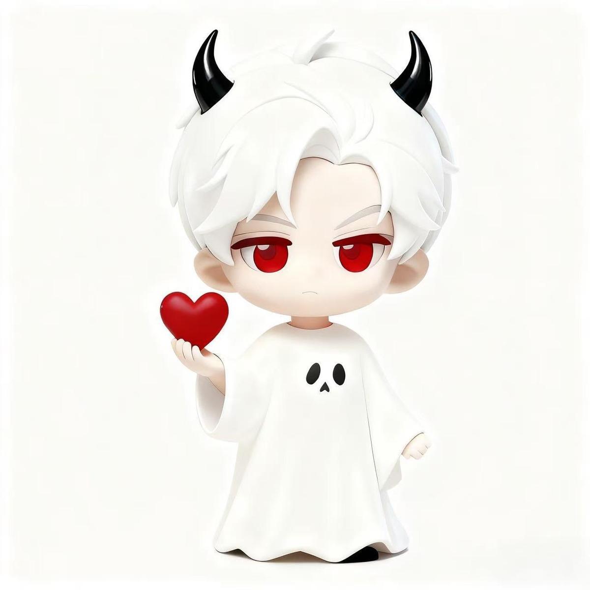 Love and Deepspace Sylus Anime - Action Figure Stand review and price