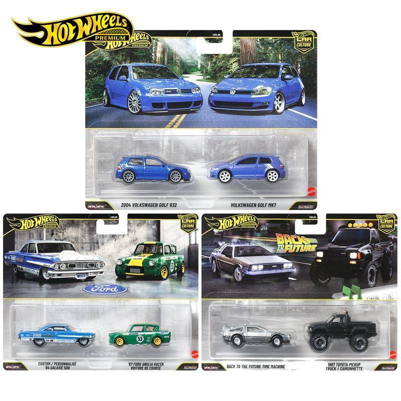 New Mattel Hot Wheels Premium  - Mattel Toy Hot Wheels review and price