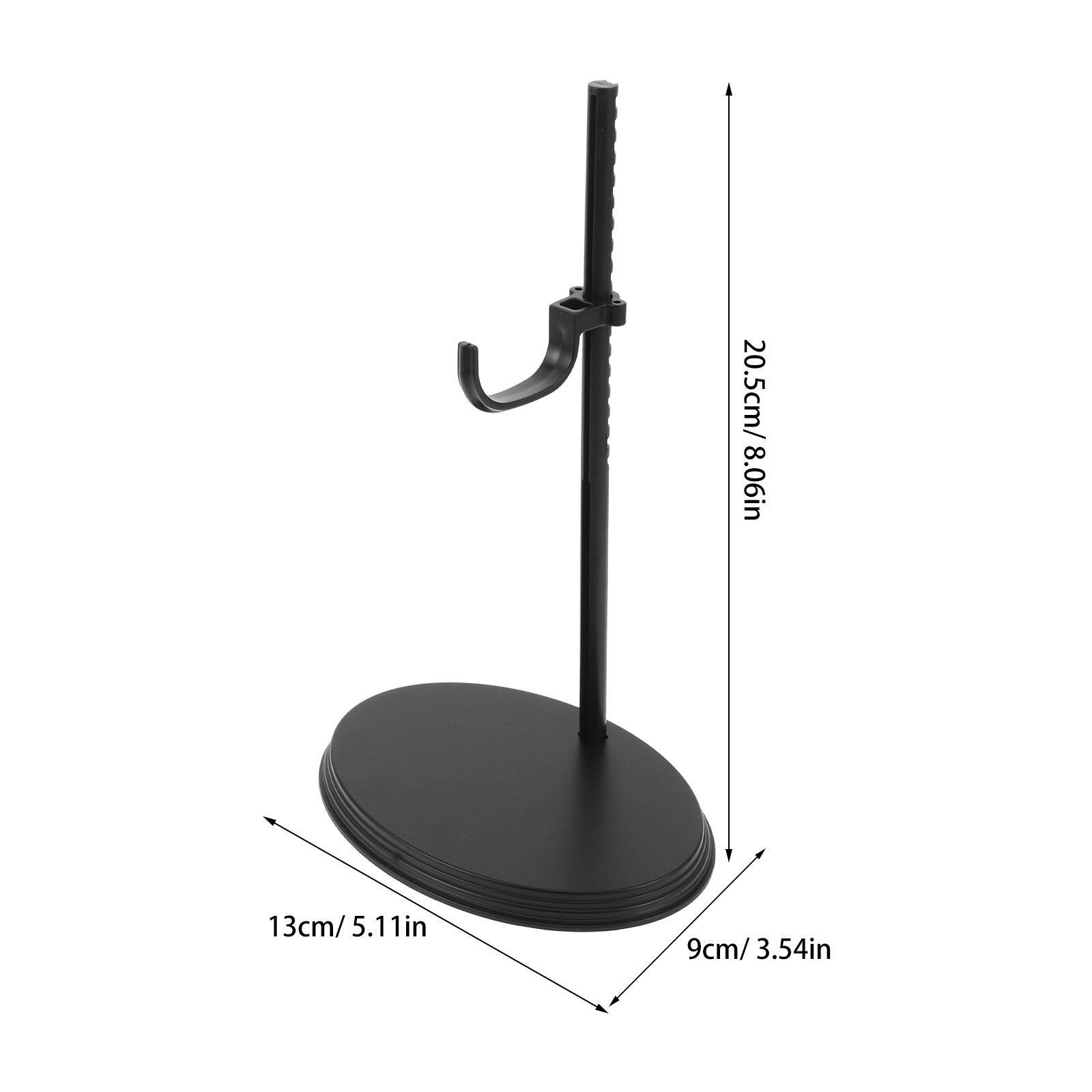2 Pcs Adjustable Figure Base f - Action Figure Stand review and price