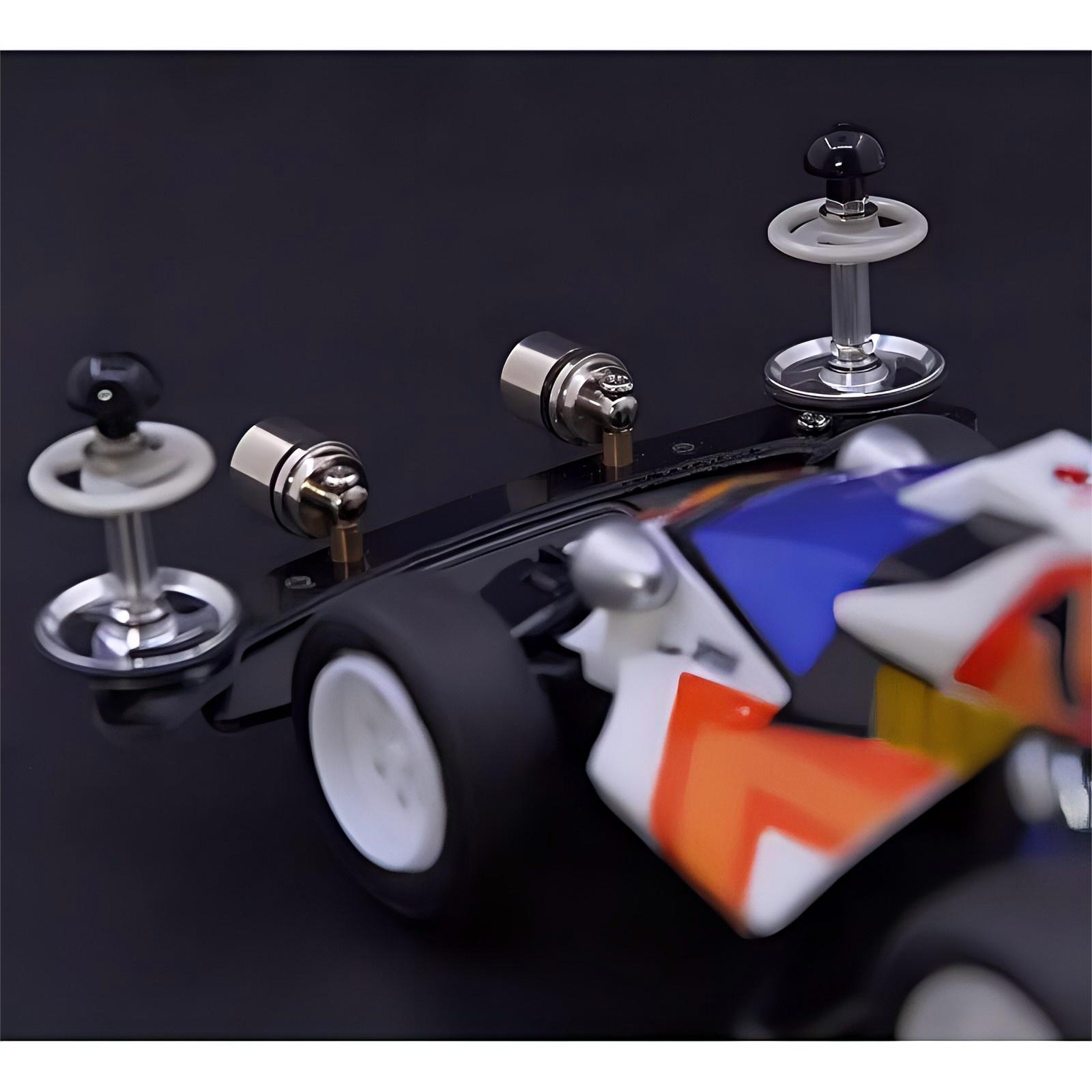 Mini Self-Glowing LED Lamp Bea - Tamiya Model Mini 4Wd review and price