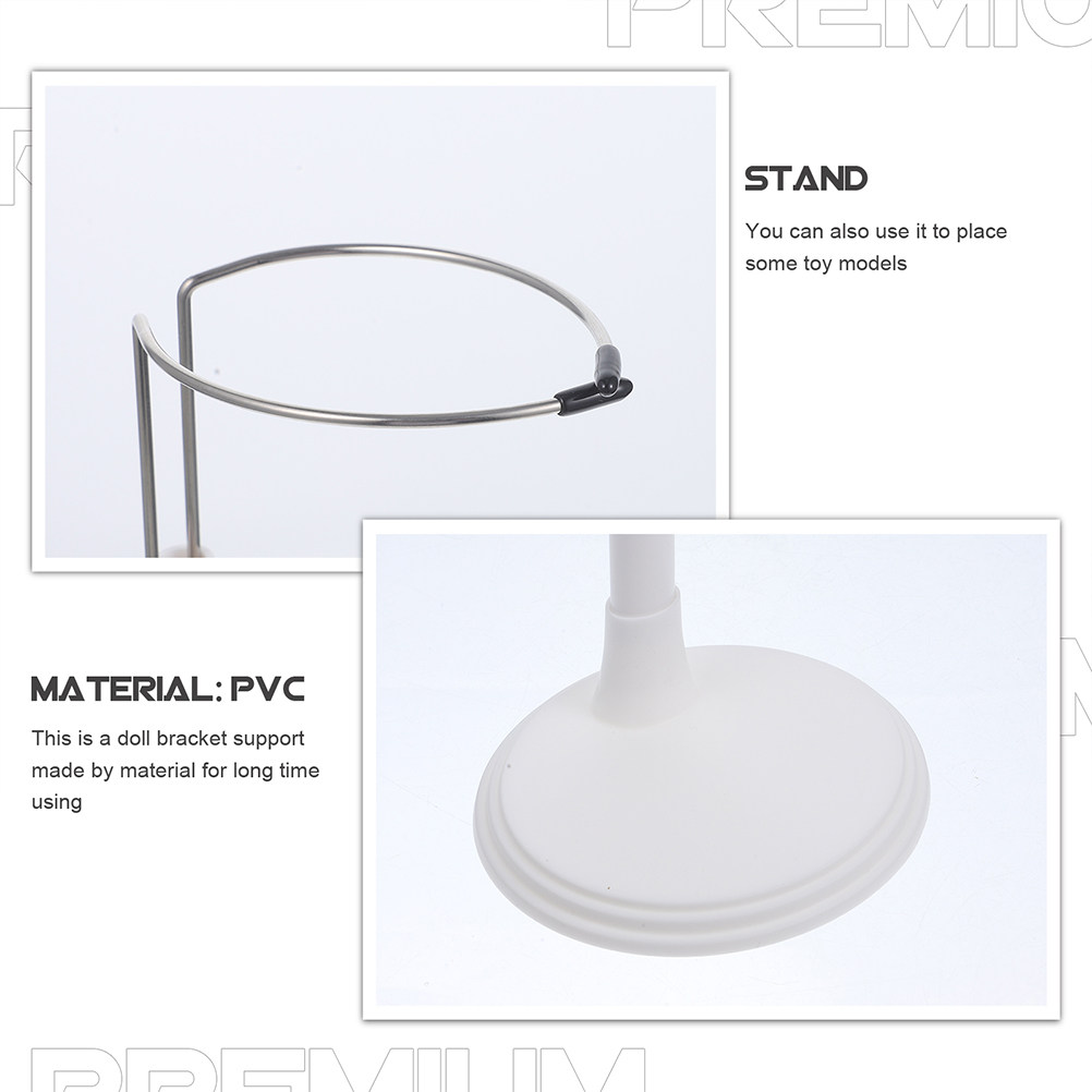 2Pcs Vertical Stable Figure Di - Action Figure Stand review and price