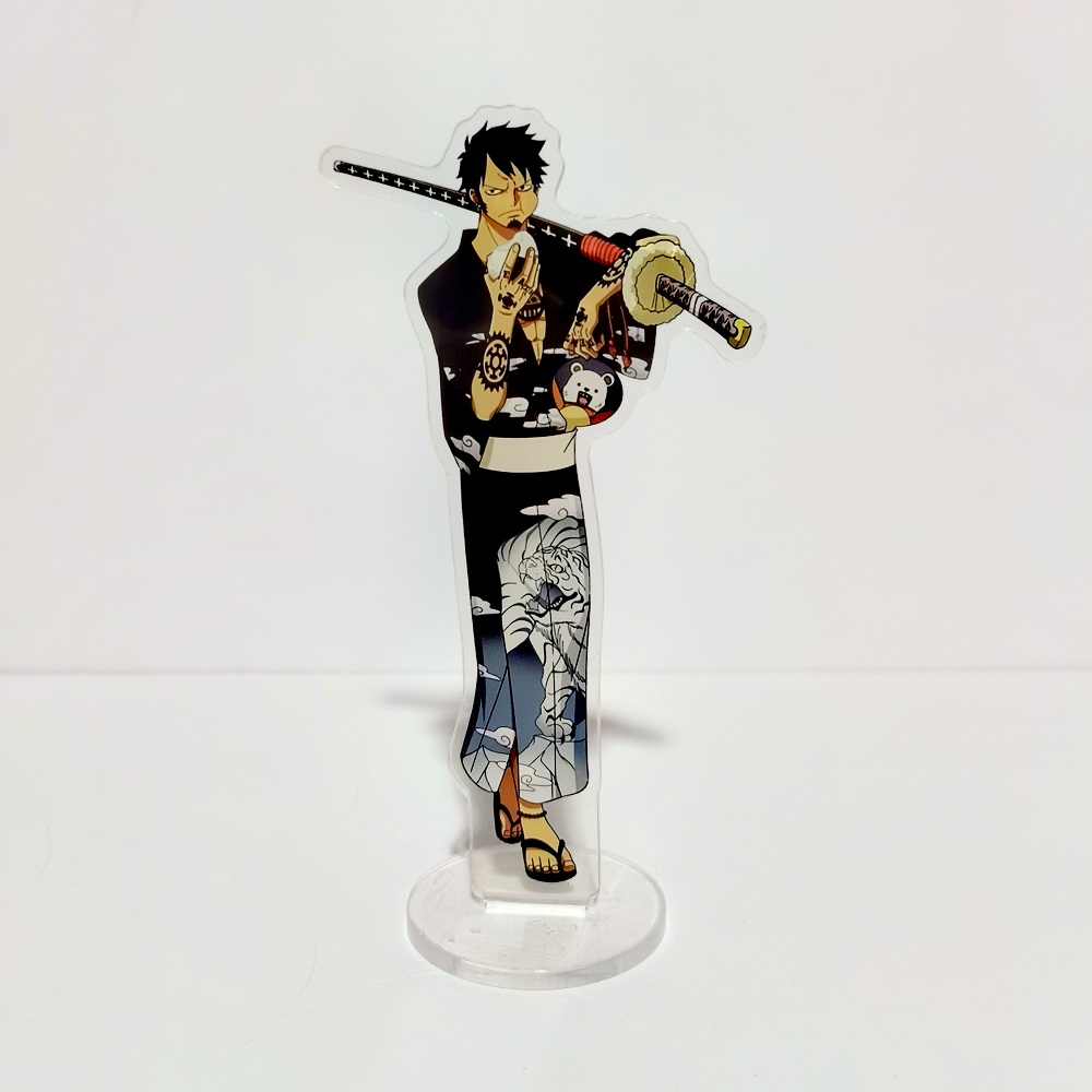One Piece Acrylic Stand Luffy  - Action Figure Stand review and price