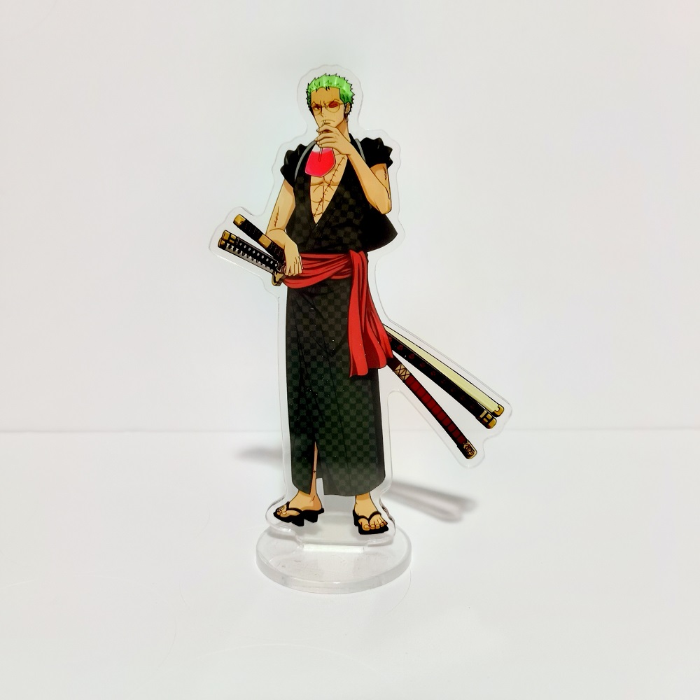 One Piece Acrylic Stand Luffy  - Action Figure Stand review and price