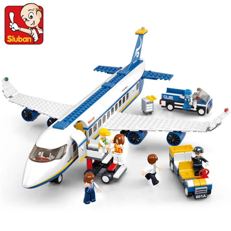 Creative City Airbus Cargo Air - Lego Set Creator review and price