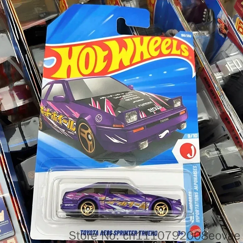 Original Hot Wheels 1/64 Mainl - Hot Wheels Car Mainline review and price