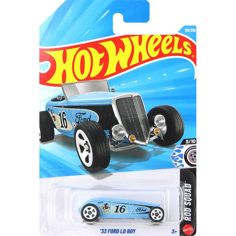 Original Hot Wheels 1/64 Mainl - Hot Wheels Car Mainline review and price