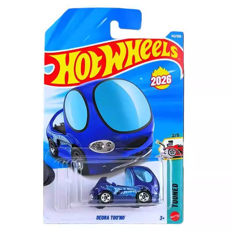 Original Hot Wheels 1/64 Mainl - Hot Wheels Car Mainline review and price