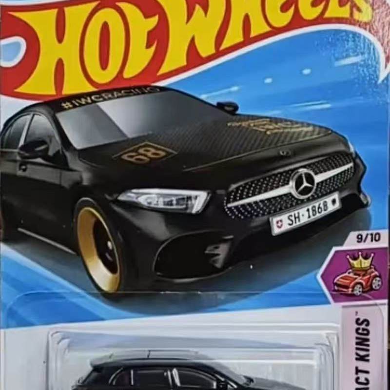 New Hot Wheels 2026 Mainline S - Hot Wheels Car Mainline review and price