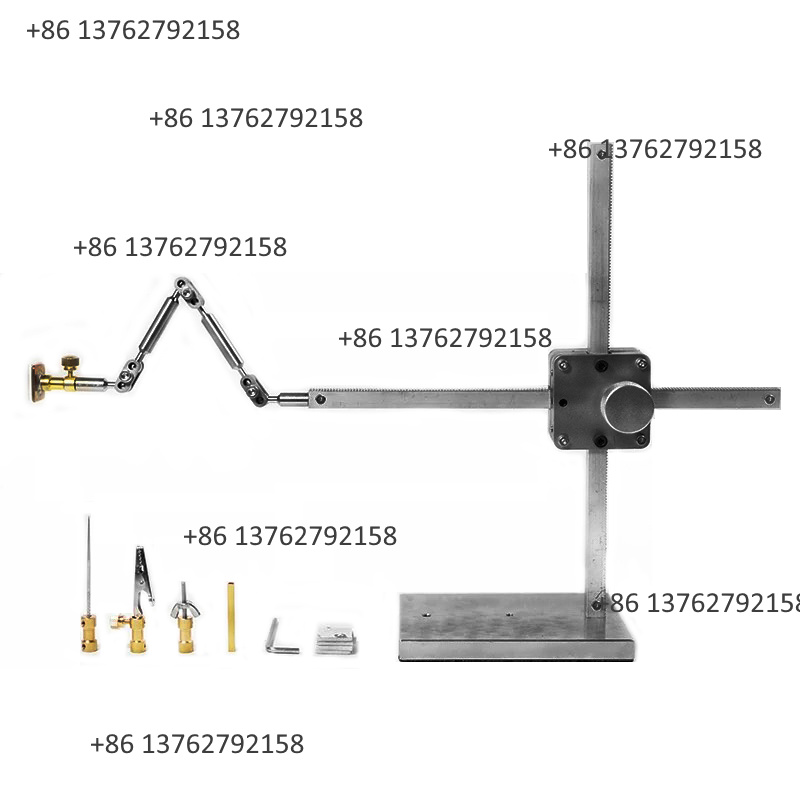 XY Axis Lifting Stainless Stee - Action Figure Stand review and price