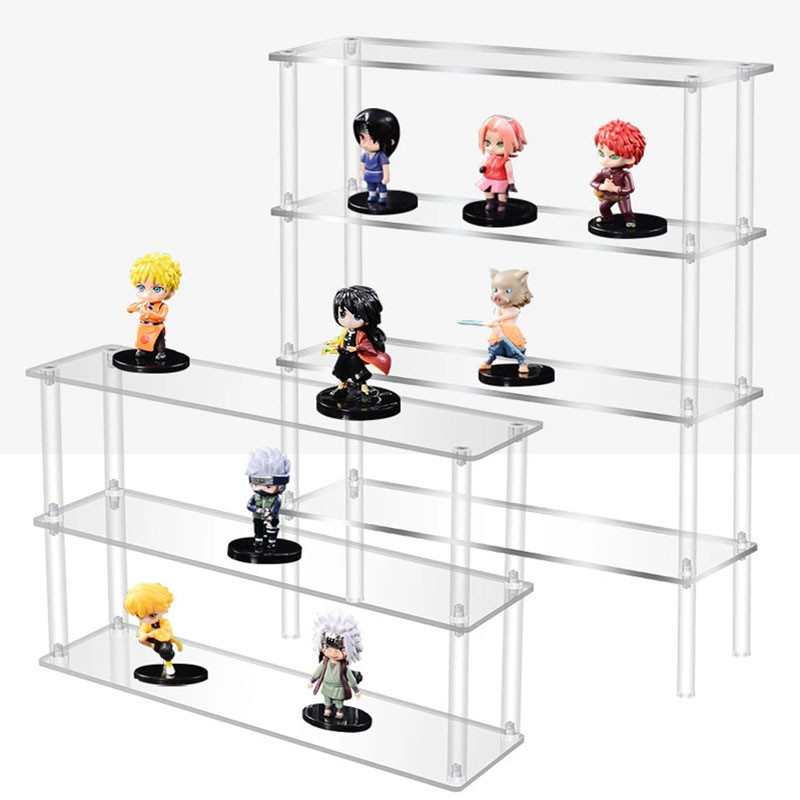Clear Acrylic Display Riser St - Display Risers Set review and price