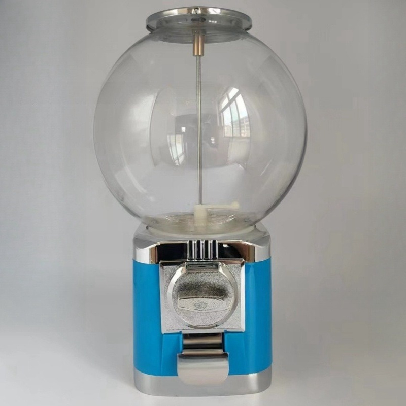 Manual Mini Gumball Vending Ma - Capsule Toy Gashapon review and price