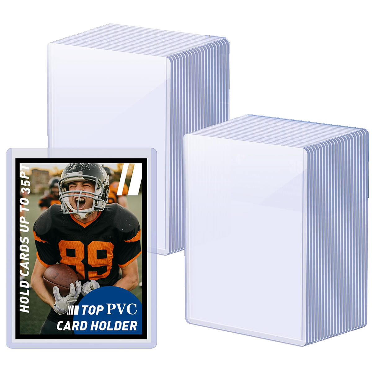 25-100pcs Covered With Protect - Pokemon Binder Card review and price