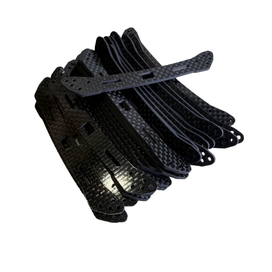 Self-Made HG Carbon Front/Rear - Tamiya Model Mini 4Wd review and price