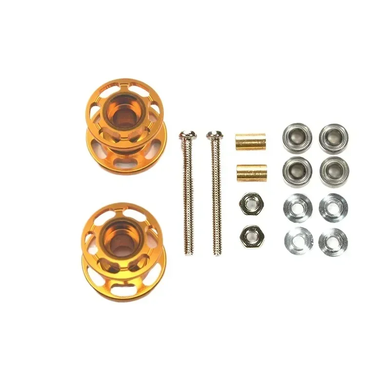 2PCS(1pair) 95423/94945 12-13m - Tamiya Model Mini 4Wd review and price