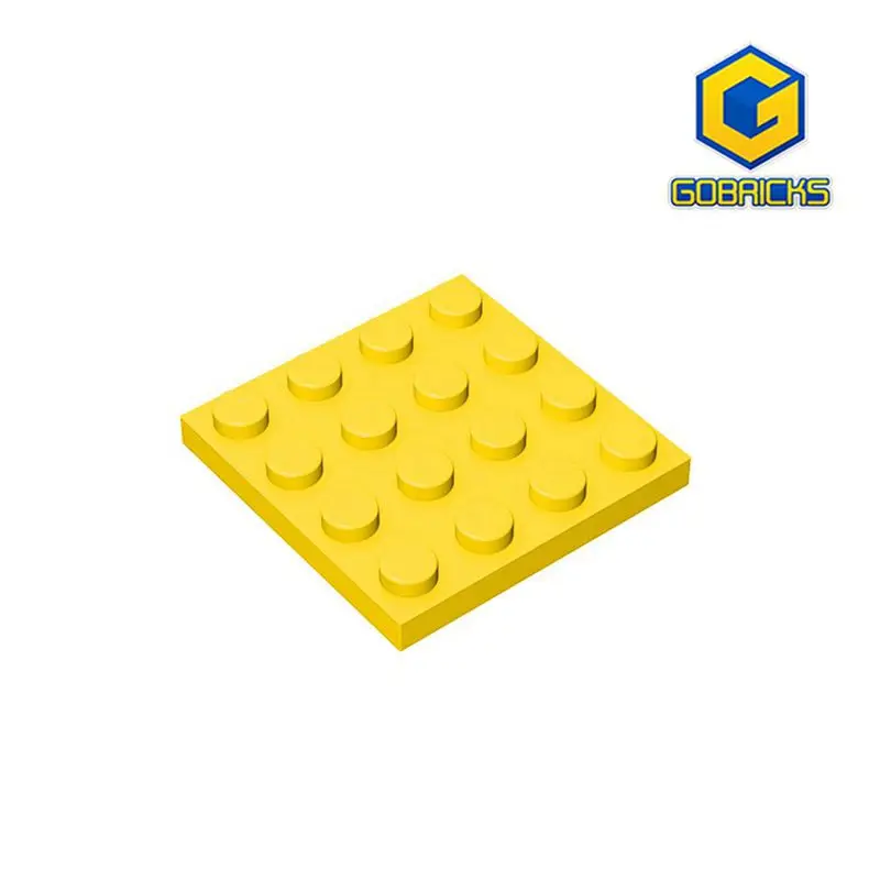 Gobricks GDS-519 Building bloc - Lego Set City review and price