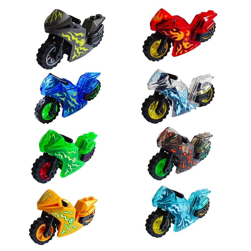 Children's Small Particle Buil - Lego Set City review and price